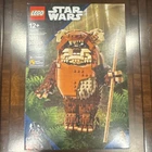 LEGO Star Wars Wicket the Ewok 75430 Complete Set 1010 Pieces