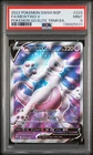 136925531 Mewtwo V 2019 Pokemon Sword & Shield Go ETB Promo #SWSH229 PSA 9