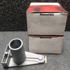 Lot Of 2 Ford Motorcraft Distributor Rotor Dr-380-a Genuine Factory Oem - New