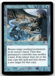 Chain of Vapor #73/350 Onslaught