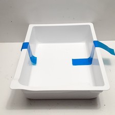 KitchenAid OEM Ice Pan Assembly KRFC300ESS07 ...