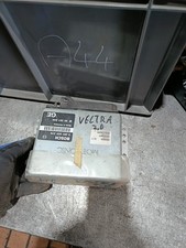 Opel Vectra A Calibra Omega engine control unit engine control unit Bosch GE