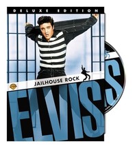 Jailhouse Rock: Deluxe Edition (DVD)
