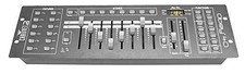 Chauvet DJ OBEY 40 DMX Controllers