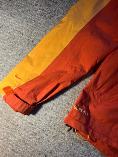 Nike ACG Gore-Tex jacket mens Large size authentic - Picture 2 of 14