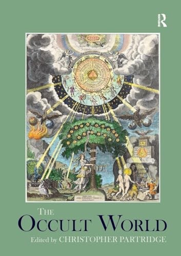 The Occult World Christopher (Lancaster University, Uk) Partridge - Image 6