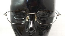 Rodenstock R 25-15 D 145-52-18 Eyeglass hexagonal Frames