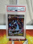 New Listing2025 Pokémon TCG Mega Charizard X PSA 10 Mega Evolution UPC Promo Holo