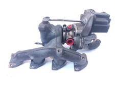 Turbolader 03L145701K Audi Q5 8R A6 C7 4G A5 8T  8F A4 B8