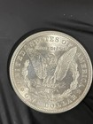 1921 Morgan Silver Dollar 90% Silver  — photo 4