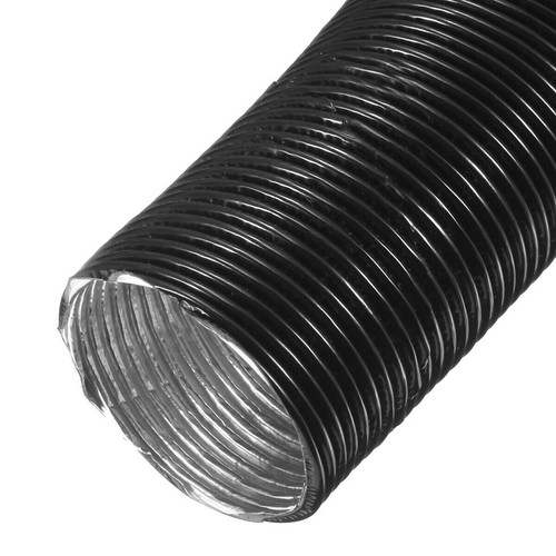 Intake Pipe Heat Pipe 60CM Heat resistance Anti-shock High quality New - Picture 11 of 11