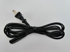 Moonsung MSC-10 Power Cable 125 Volt 7 Amp