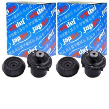 2X JAPKO DOMLAGER VORNE PASSEND FÜR OPEL ASTRA CORSA TIGRA VECTRA LINKS+RECHTS