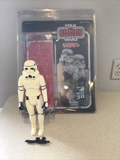 GENTLE GIANT Jumbo STAR WARS A New Hope STORMTROOPER 12  INCH 30th