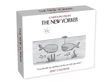 Cartoons from The New Yorker 2027 Day-to-Day Calendar by Conde Nast