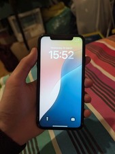 Apple iPhone XR 64GB black  unlocked 