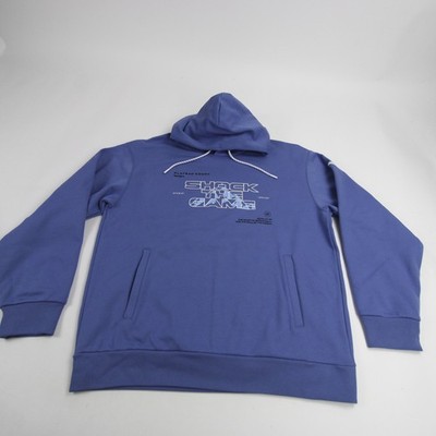 No Team Anta Sports Sweatshirt Men's Blue New with Tags 3XL