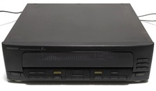 Kenwood GE-850 14 Band Graphic Equalizer Spectrum Analyzer VG Cond Tested Good