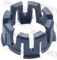 Buchse WäHl-/Schaltstange Febest NSB-063 FüR Nissan Almera V10 Tino Primera WP11