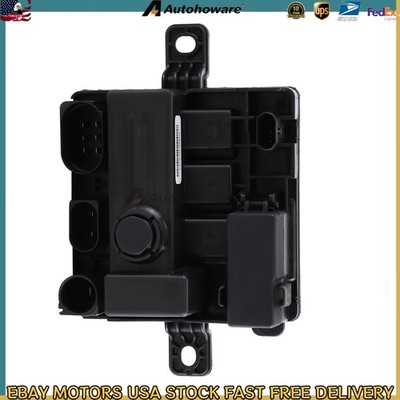 For BMW 2 3 4 5 7 Series 12637591534 New Integrated Power Supply Module