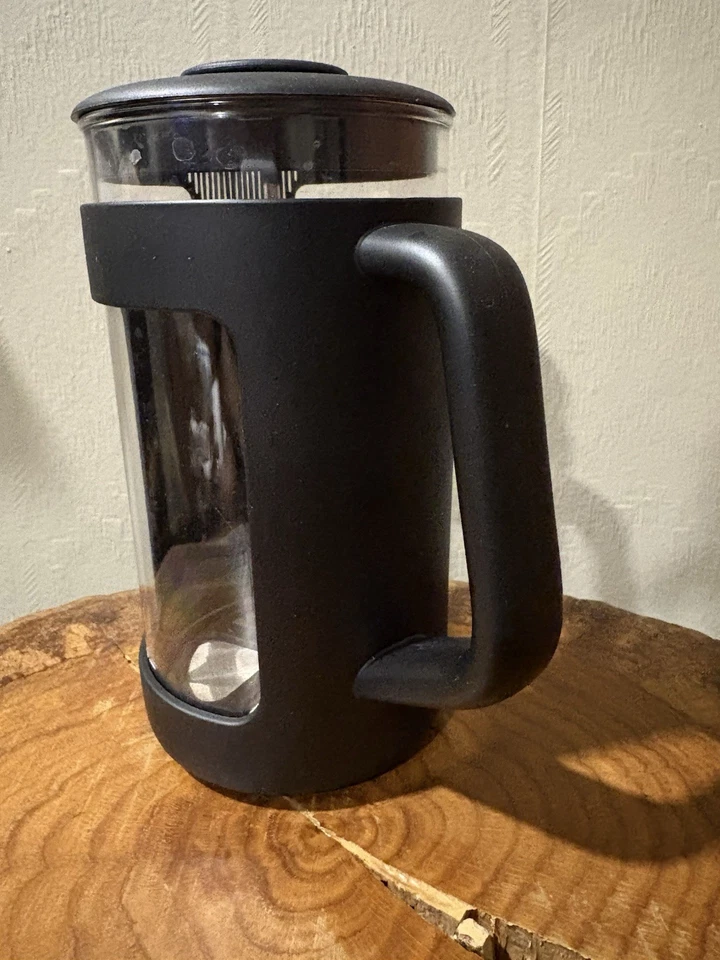 OXO Brew Venture French Press French/ BPA Free - Image 4 of 4