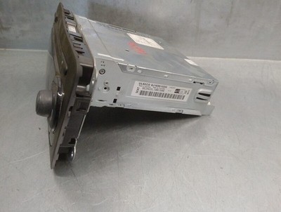 audio system SEAT IBIZA IV 6J1 6J5 1.4 16V TSI 6J1035153G rectp4327761