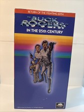 Buck Rogers in the 25th Century - Return of t...