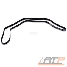 KEIL-RIPPEN-RIEMEN FÜR MERCEDES M-KLASSE W163 ML-270 CDI