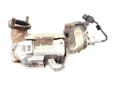 W2MDF0 PARTIKELFILTER / 285302M0D0 / 2731123 FÜR HYUNDAI TUCSON NX4E, NX4A 1.6