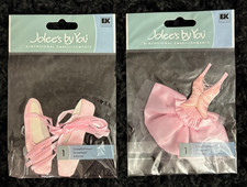 Jolee's Boutique Stickers see description for details