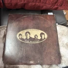 THE BEATLES ~ Love Songs ~ 1977 Capitol SKBL-11711 Record Vinyl W BOOKLET! VG+