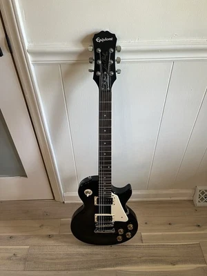 Epiphone Les Paul 100 for sale - eBay