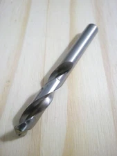 Maple sap tapping drill USA made high speed steel 1-7/8" depth 5/16" diameter
