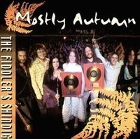 The Fiddlers Shindig Von Mostly Autumn | CD | Zustand Neu