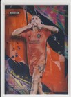EZEQUIEL PONCE 2024 FINEST MLS ORANGE REFRACTOR #/25 *TS
