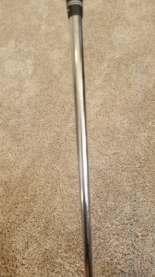 Alien Golf Solar System Blade Putter Right-Handed Black  - Image 3 of 4