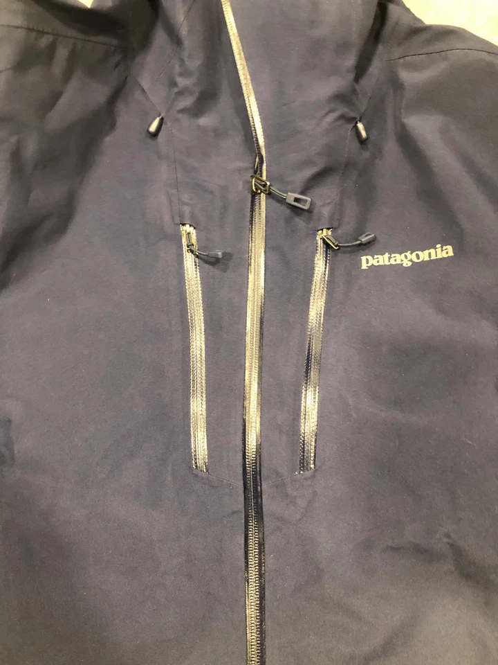 Мужская маленькая куртка Patagonia (новая) - Изображение 4 из 4
