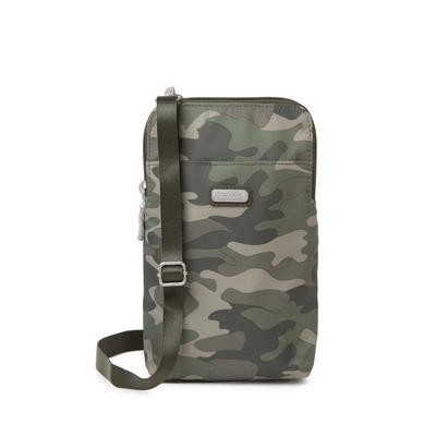Baggallini Large Bryant RFID Crossbody - Secure, Stylish Women's Handbag