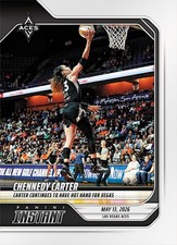 2026 Panini Instant WNBA #56 Chennedy Carter Las Vegas Aces PRESALE