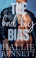 Hallie Bennett | The Bad Boy Bias | Taschenbuch | Englisch (2022) | Tees & Jeans