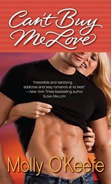 Cant Buy Me Love von OKeefe, Molly | Buch | Zustand gut