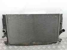 Radiateur Toyota AVENSIS