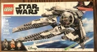 LEGO Star Wars: Black Ace TIE Interceptor (75242)