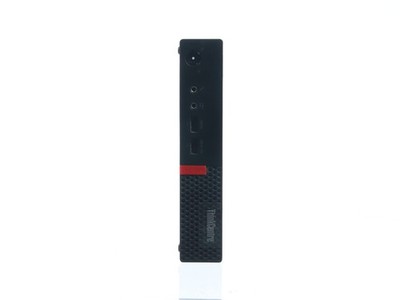 Lenovo ThinkCentre M710q Intel Core i5 7th GEN PC NO RAM NO SSD W/ AC Adapter
