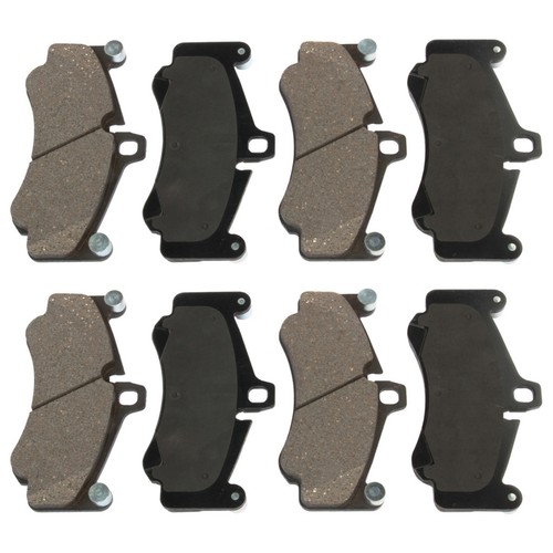 Porsche Carrera GT 2004-2005 Front Brake pad sets Set Photo - $87