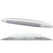 12 Volt LED NightEye Außenlampe + Bewegungsm...