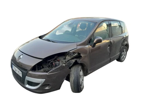 809610016R Mando Elevalunas Delantero Izquierdo para RENAULT SCENIC III ( 257306 - Imagen 7 de 10