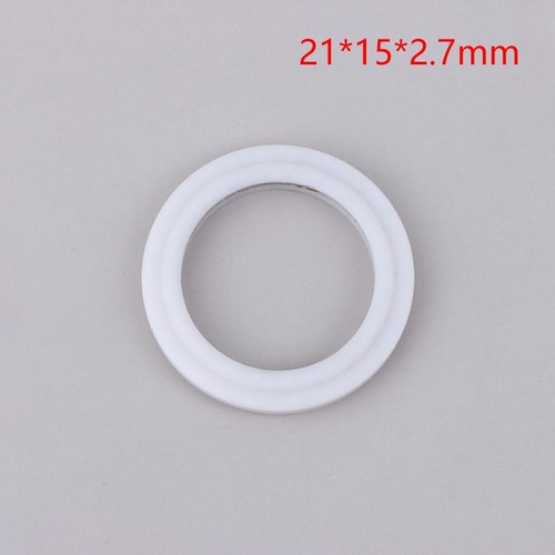 Dichtung sring 20,5*16*2,5 21*15*2,7 für Laser-Schweiß-Pistole Schutz fenster - Afbeelding 9 van 12