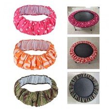 Trampolin-Sicherheitspolster, Federabdeckung, klein, reißfest, einfach zu