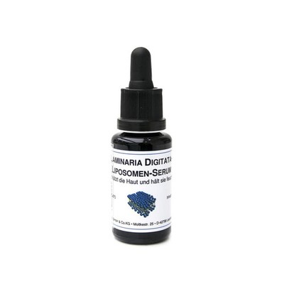 DMS Dermaviduals Laminaria Digitata Liposomes Serum 20ml | Tracking